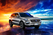 6月2日深港澳車展 漢騰X7 PHEV 深圳地區(qū)騰飛上市
