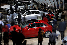 中國(guó)新能源汽車(chē)指數(shù)解讀：警惕新能源汽車(chē)需求的樂(lè)觀情緒