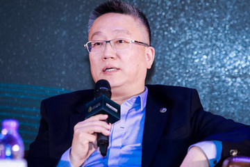 沈晖：威马首款量产车EX5今年9月开始批量交付