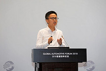 小鵬汽車總裁夏珩：人工智能汽車，安全一定是第一位