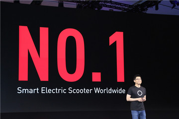 小牛三剑客：设计+科技，小牛两轮电动车生而全球化