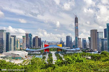 為了推廣新能源汽車，深圳要做這四件大事