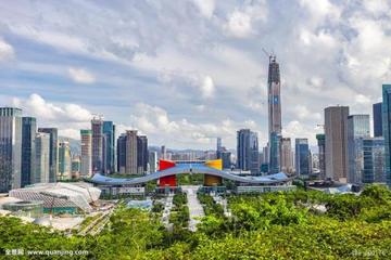 為了推廣新能源汽車，深圳要做這四件大事