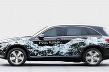 解除燃料电池联姻 戴姆勒福特偏爱纯电动