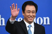 恒大67億港元買FF，賈躍亭再獲救命錢