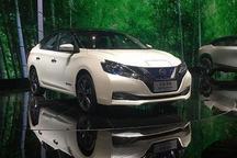 合資家轎你怎么看？純電軒逸上市分析