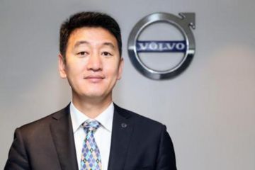 真正的跨界高手，宁述勇能为长城带来什么？