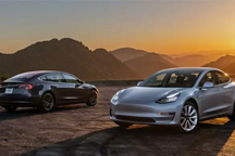 Model 3 到底為何這樣紅的發(fā)紫
