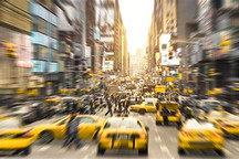 网约车走到了需要变革的十字路口