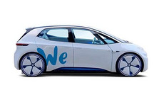 头号共享汽车平台在巴黎“落败”，大众“入坑”后能走更远吗？