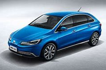 如何练就黄金右脚？腾势500恶劣天气挑战665公里续航