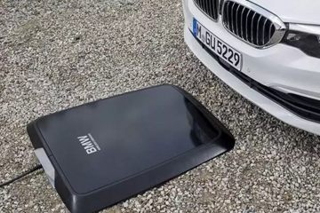 亦联无线CEO侯霞丽：汽车无线充电市场还没形成