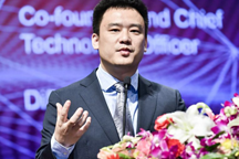 滴滴CTO張博：汽車共享后，需求量將降至現(xiàn)在的30%
