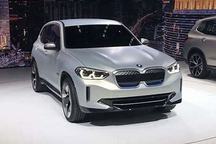 2018上半年重點(diǎn)新能源車型盤點(diǎn) 騰勢500/WEY P8/威馬EX5領(lǐng)銜