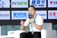 共享出行大咖匯聚“珠峰南北坡——2018未來出行論壇”