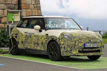 寶馬MINI純電動(dòng)汽車或搭BMW i3動(dòng)力總成，于明年11月投產(chǎn)