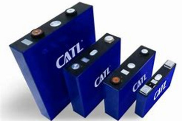 华晨宝马入股宁德时代 动力电池龙头成争抢对象