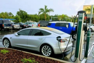 广州发布新能源汽车地补政策，纯电动按国补1:0.5，插电混动按国补1:0.3