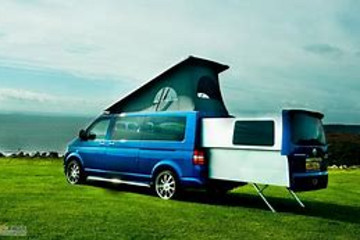 自驾游井喷式爆发，国产房车如何寻找“诗与远方”？