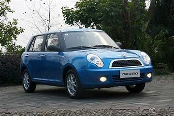 销量不振负债高悬 力帆汽车或入“股权质押”困局