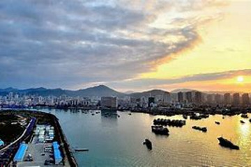 交通运输部：支持海南加快新能源汽车推广应用及共享试点示范