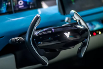 韬光养晦三年，合众新能源接下来能否跑赢时间？