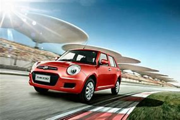 靠补贴活靠资质生，力帆能抓住新能源这根救命稻草吗？