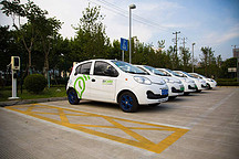 你開的每一輛共享汽車，運營商都在賠錢