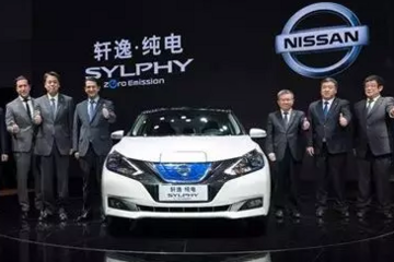 后合资时代，东风日产如何解锁中国市场？