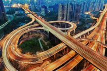 i-VISTA助力智能網(wǎng)聯(lián)汽車商業(yè)進程，全球自動駕駛團隊挑戰(zhàn)3D重慶
