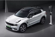 最Skr的插混SUV 領(lǐng)克01 PHEV補貼后起售價不到20萬