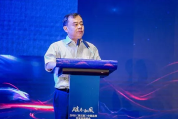 王侠:本土合资品牌已全面开打