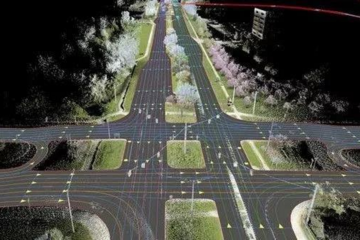 巨头林立，盘点全球15家高精地图耕耘者 