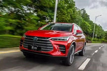 上汽乘用車、吉利汽車、廣汽三菱增速領(lǐng)跑，盤點(diǎn)上半年微增長(zhǎng)態(tài)勢(shì)下那些強(qiáng)勢(shì)增長(zhǎng)的車企
