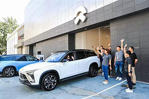 “賭一輛ES8”，李斌與何小鵬的隔空對(duì)賭輸?shù)臅?huì)是誰？