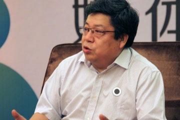 吴志新：“三少三多”促产业健康发展