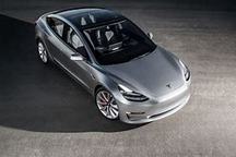 國產化特斯拉降幅達25萬 Model3性能版終身免費充電