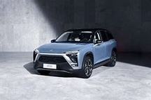 小鵬蔚來對賭 新勢力交車有多難？