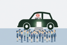 东风集团再掀2015年以来规模最大人事变动