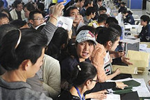 再創新高，北京新能源汽車指標申請接近36萬人