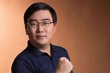 吴晓波深度对话“战斗者”程维