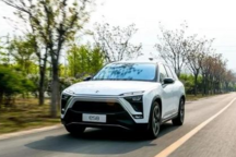 蔚來的交付困局，造車新勢力的八字第一撇
