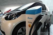 有車無樁，充電樁嚴(yán)重制約新能源汽車發(fā)展