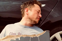 马斯克推特公布特斯拉私有化计划或涉嫌违法