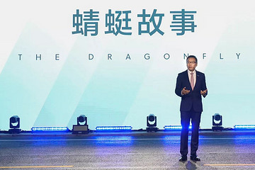 前途汽车董事长陆群：做品牌是慢功夫，不是急功近利