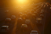7月中國汽車產銷雙跌 1-7月累計銷量1595.5萬輛