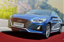 你要的省油中型車來(lái)了！試索納塔九PHEV