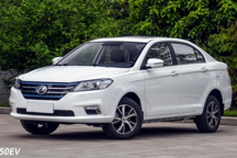 來(lái)自純電動(dòng)SUV的跨界對(duì)比，力帆650EV更出眾