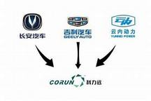 吉利的“一出好戲”，退出混動聯(lián)盟轉(zhuǎn)身成為混動企業(yè)二當(dāng)家
