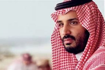特斯拉的“新金主”？沙特主权财富基金的投资版图